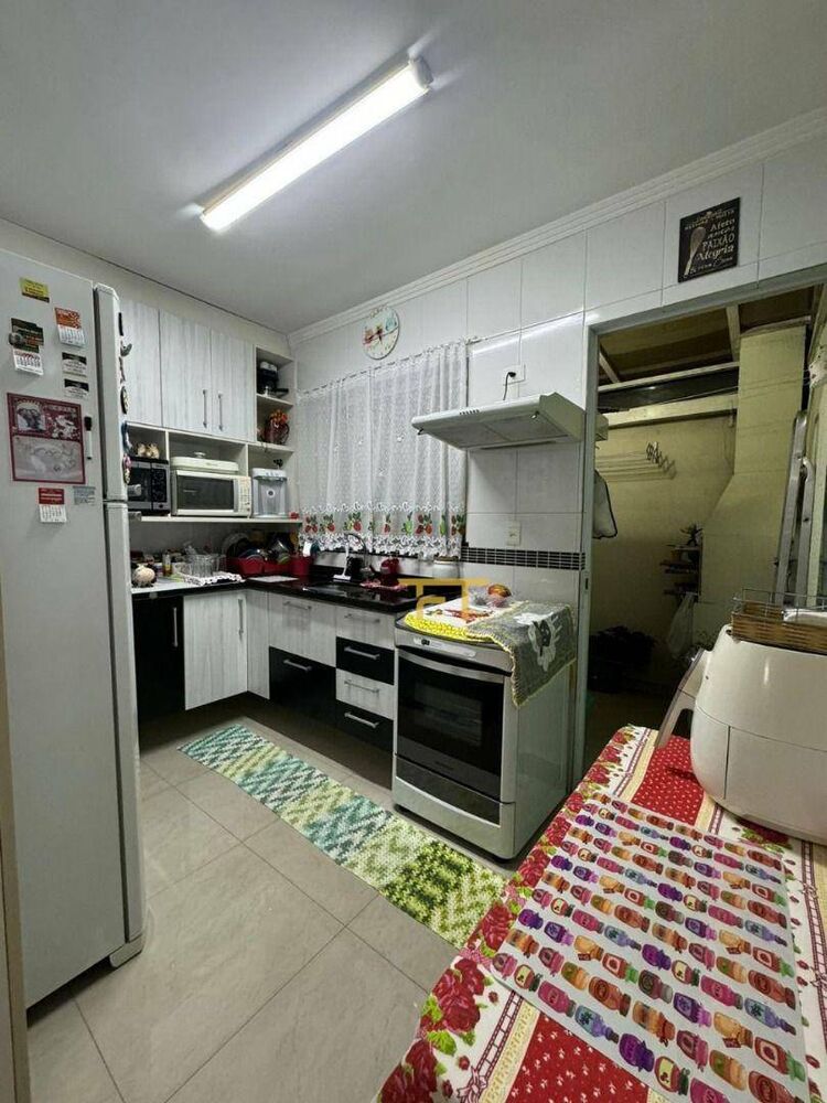 Casa, 3 quartos, 140 m² - Foto 9