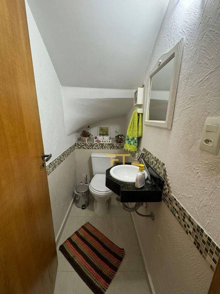 Casa, 3 quartos, 140 m² - Foto 5