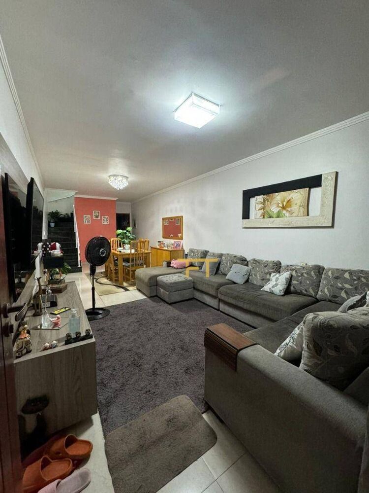 Casa, 3 quartos, 140 m² - Foto 4