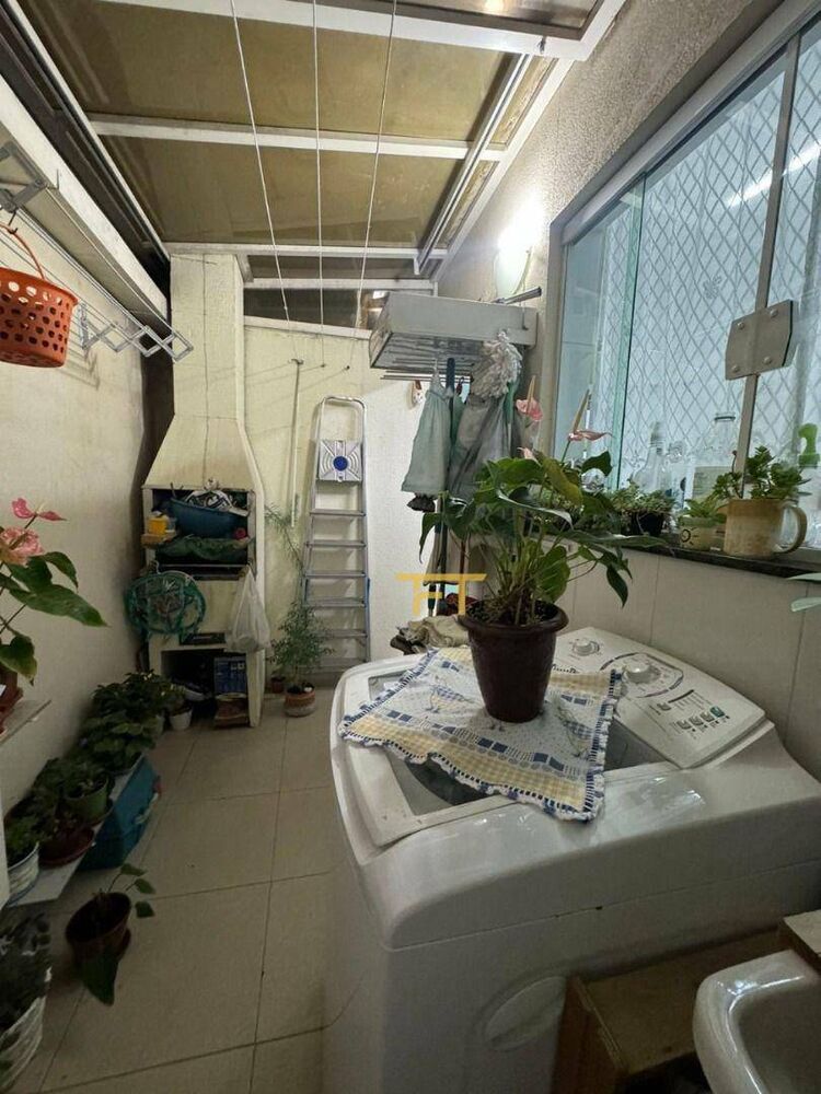 Casa, 3 quartos, 140 m² - Foto 14