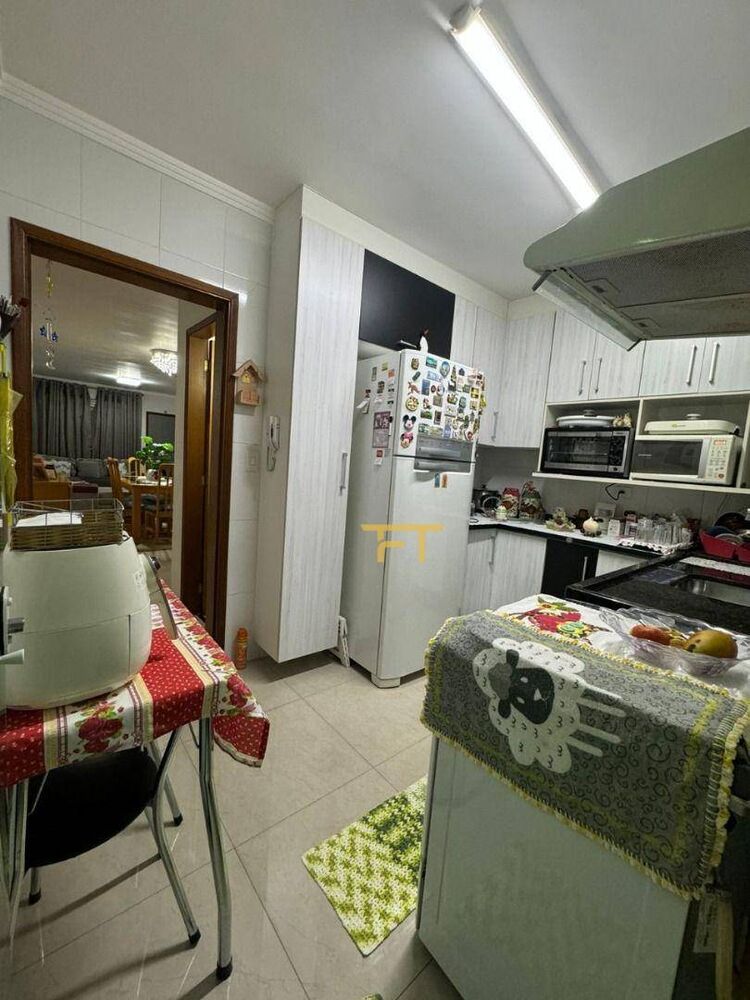 Casa, 3 quartos, 140 m² - Foto 10