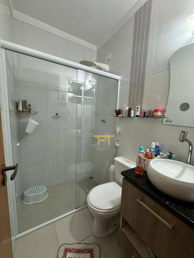 Casa, 3 quartos, 140 m² - Foto 11