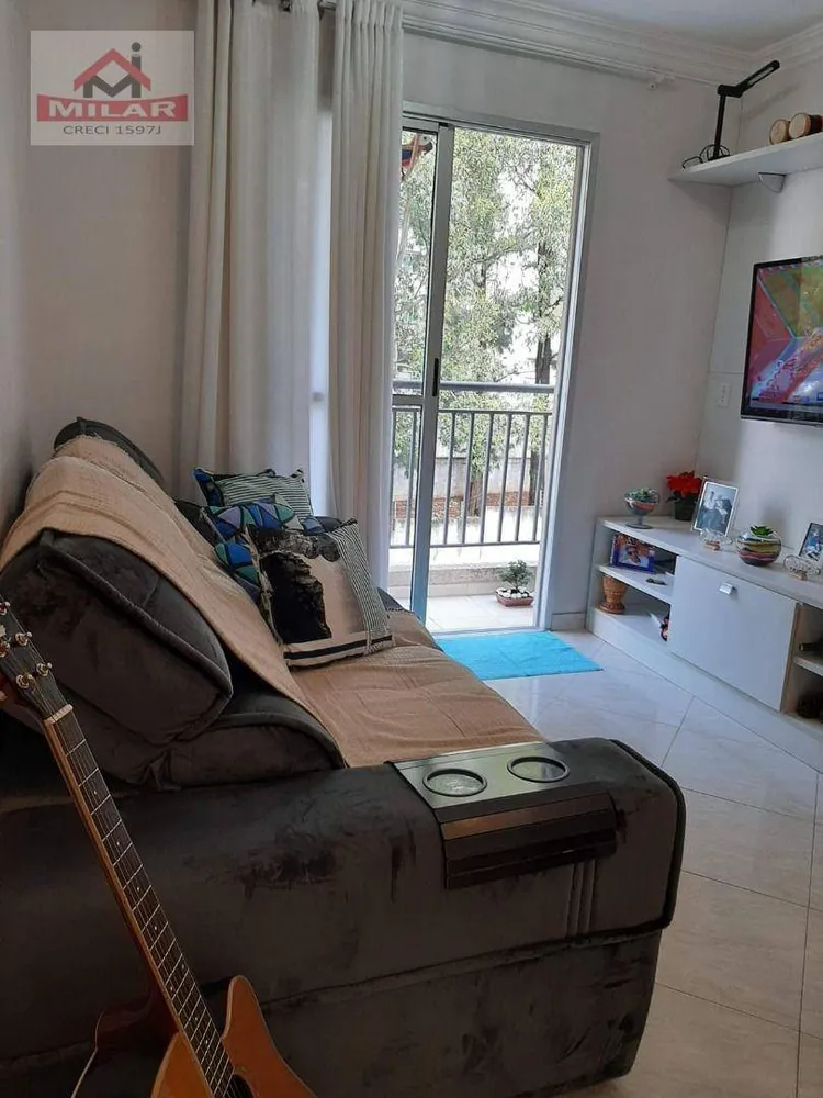 Apartamento, 2 quartos, 49 m² - Foto 14