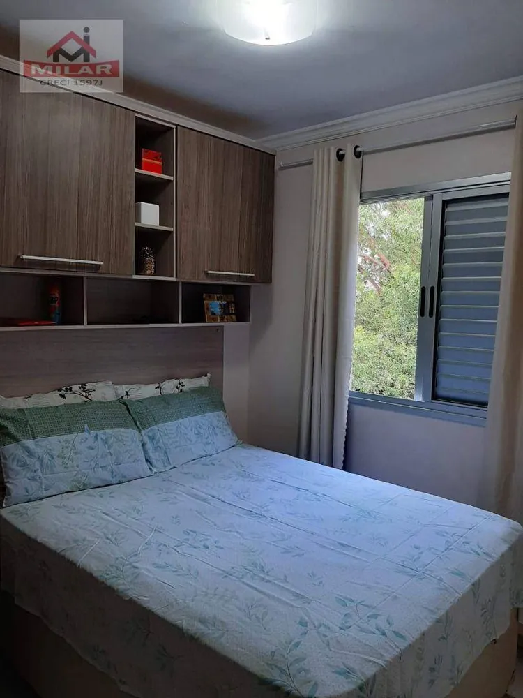 Apartamento, 2 quartos, 49 m² - Foto 10