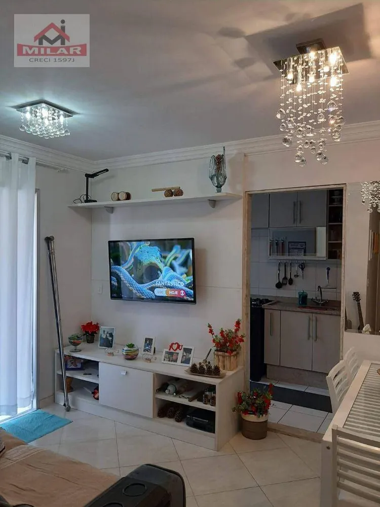 Apartamento, 2 quartos, 49 m² - Foto 13
