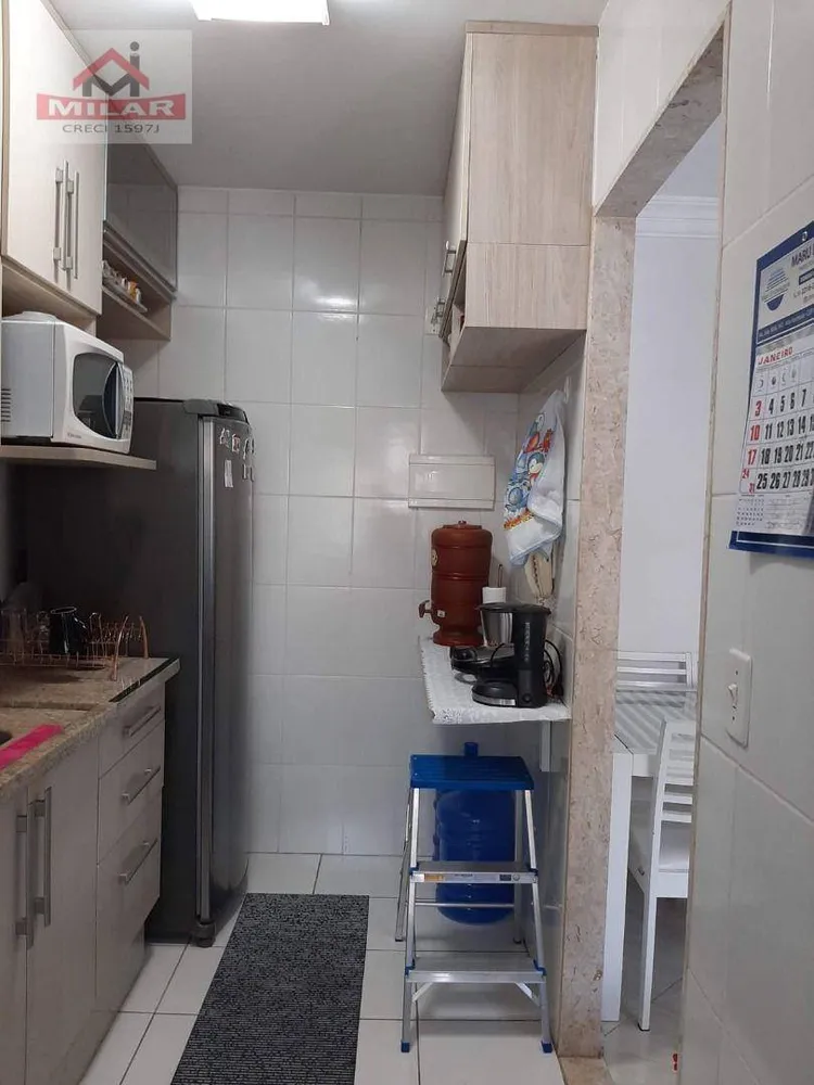 Apartamento, 2 quartos, 49 m² - Foto 8