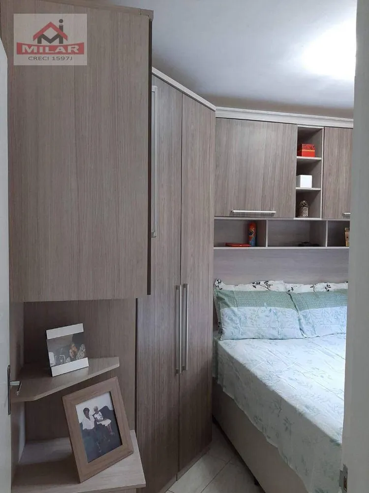 Apartamento, 2 quartos, 49 m² - Foto 9