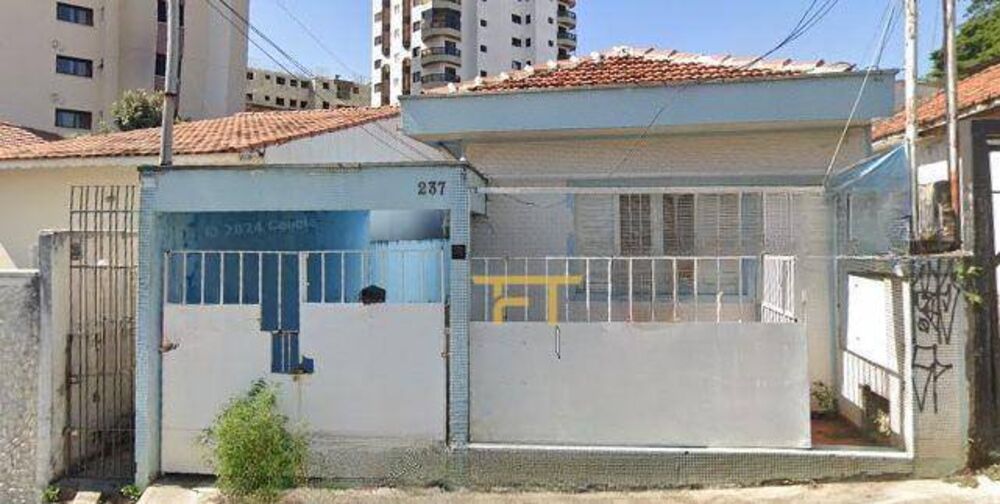 Casa, 1 quarto, 120 m² - Foto 1