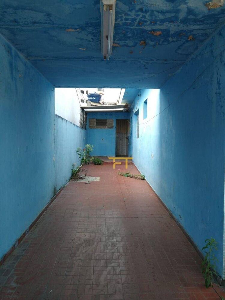 Casa, 1 quarto, 120 m² - Foto 2