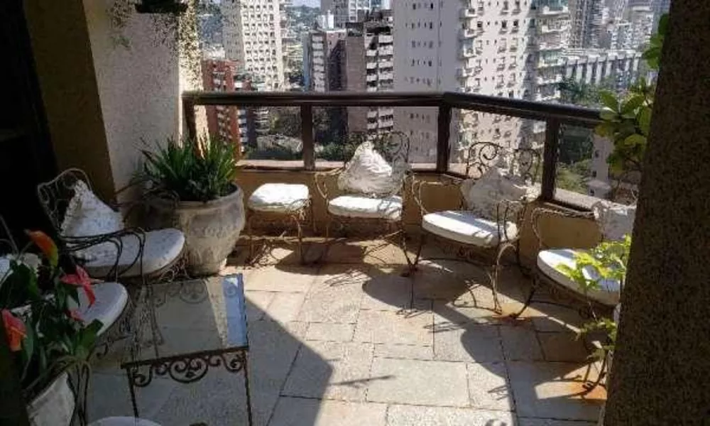 Apartamento, 4 quartos, 604 m² - Foto 6
