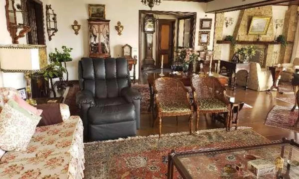 Apartamento, 4 quartos, 604 m² - Foto 3