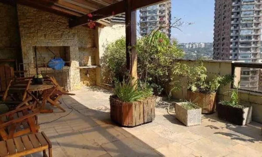 Apartamento, 4 quartos, 604 m² - Foto 10