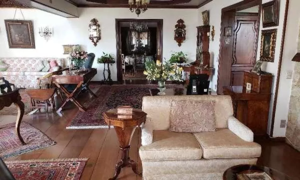 Apartamento, 4 quartos, 604 m² - Foto 11