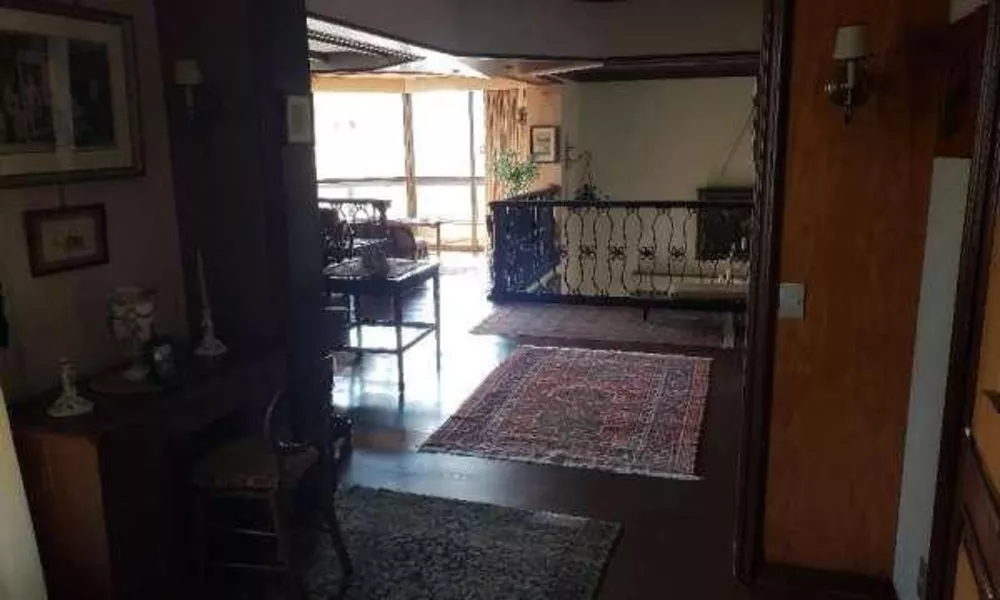 Apartamento, 4 quartos, 604 m² - Foto 8