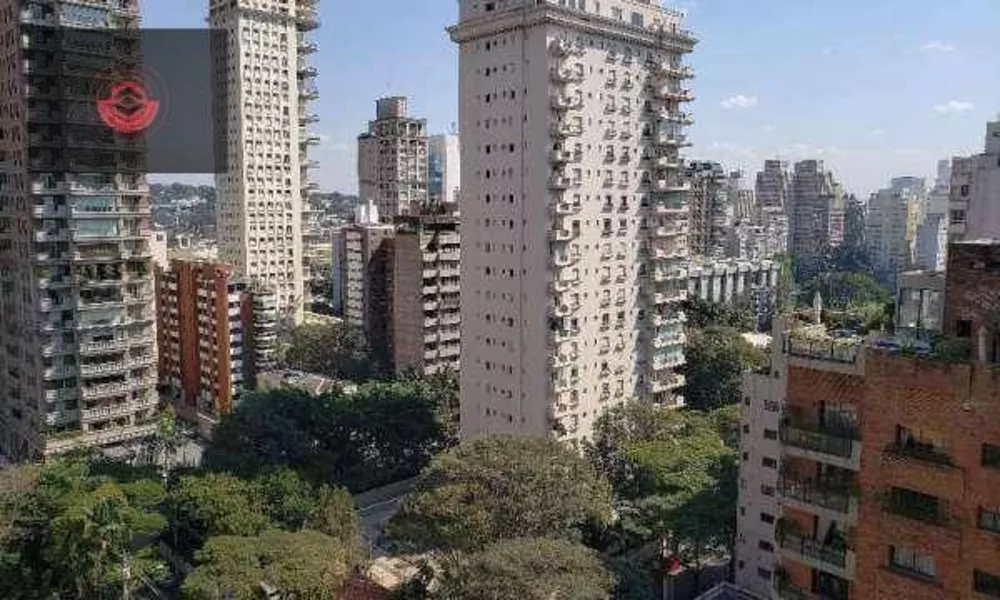 Apartamento, 4 quartos, 604 m² - Foto 7