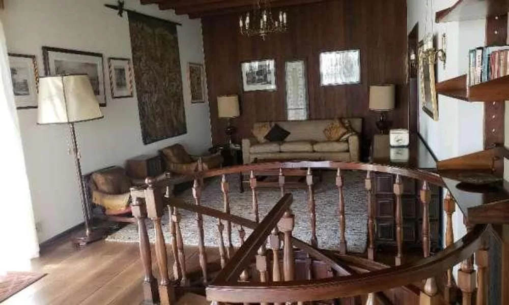 Apartamento, 4 quartos, 604 m² - Foto 4