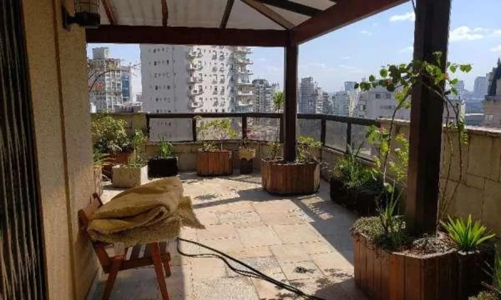 Apartamento, 4 quartos, 604 m² - Foto 2