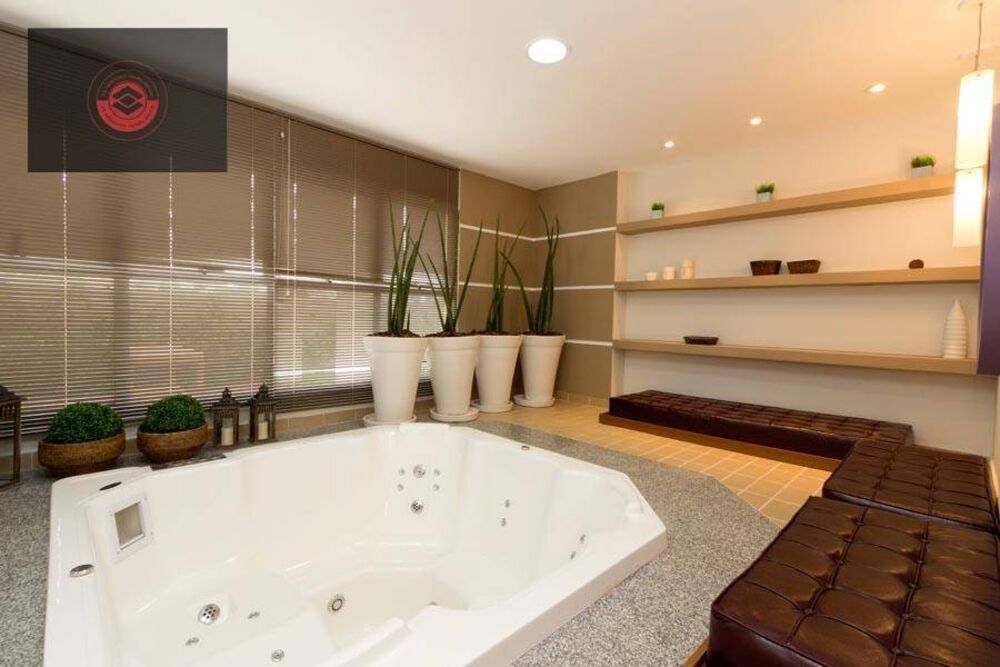 Apartamento à venda com 3 quartos, 80m² - Foto 10