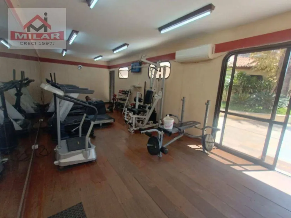 Apartamento, 4 quartos, 150 m² - Foto 15