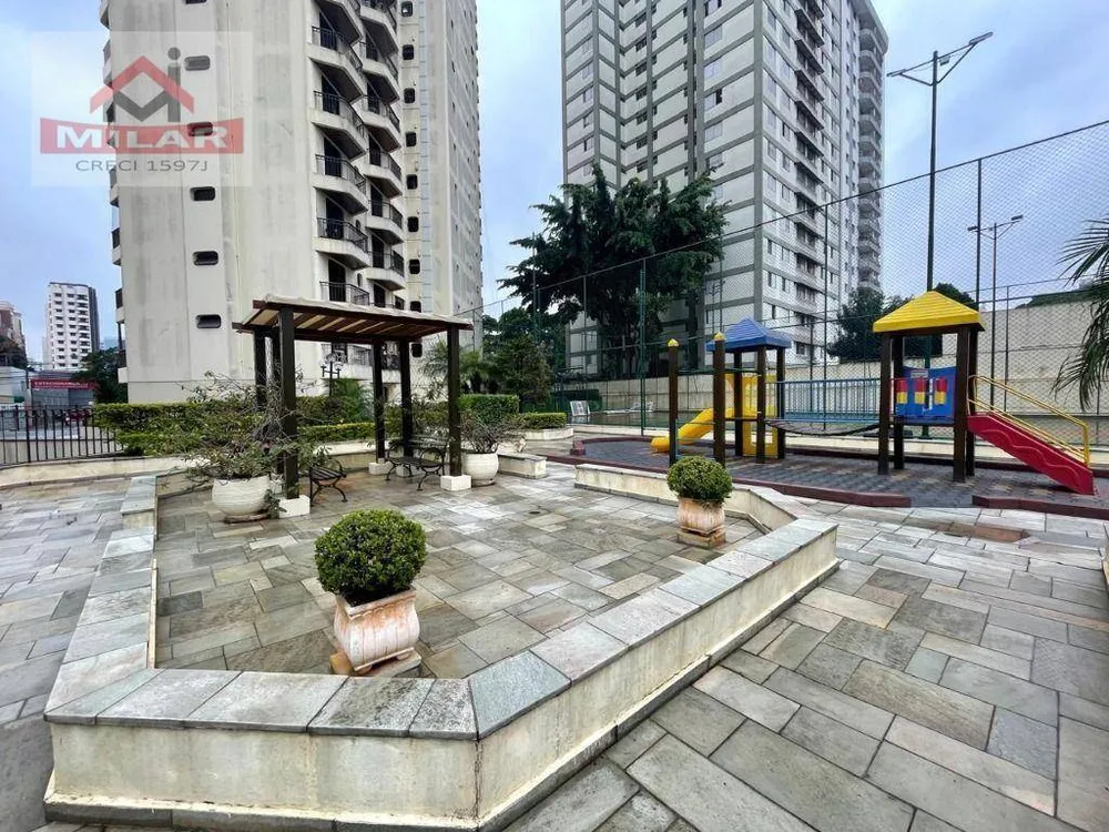 Apartamento, 4 quartos, 150 m² - Foto 10