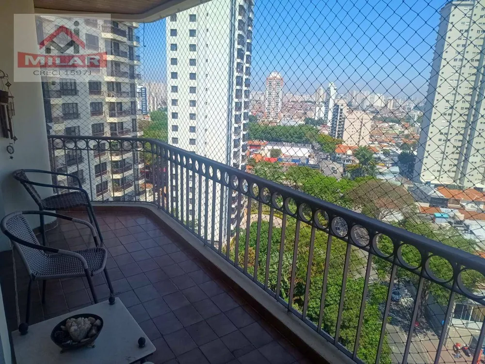 Apartamento, 4 quartos, 150 m² - Foto 1