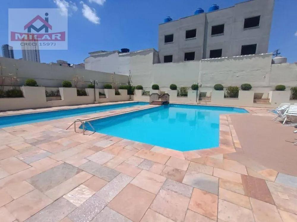 Apartamento, 4 quartos, 150 m² - Foto 11