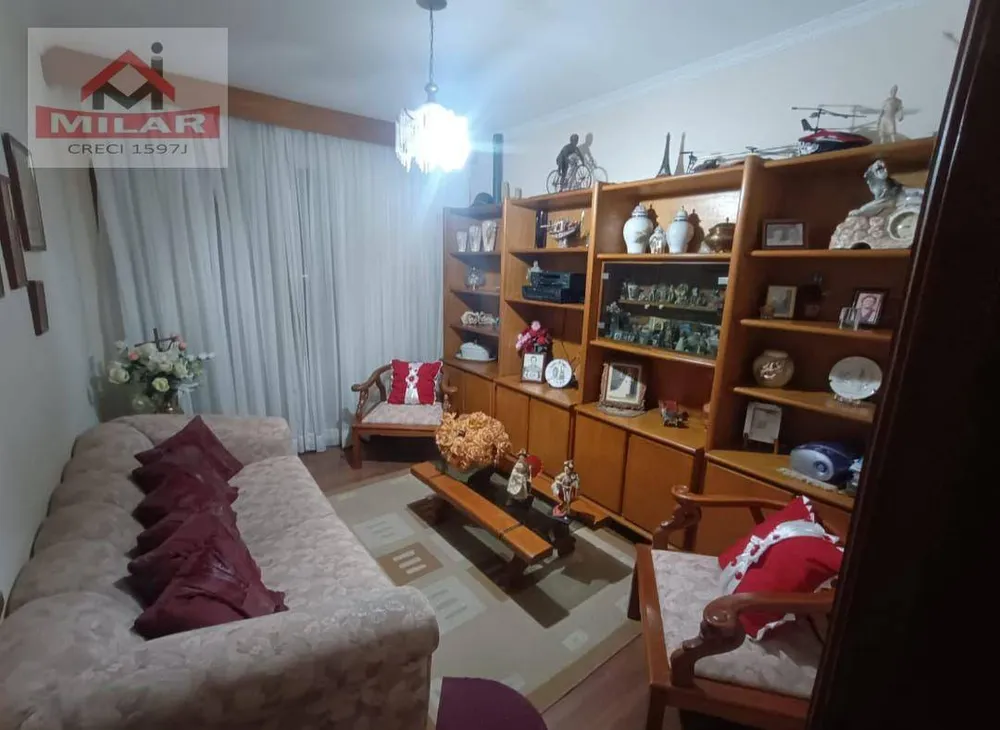 Apartamento, 4 quartos, 150 m² - Foto 3