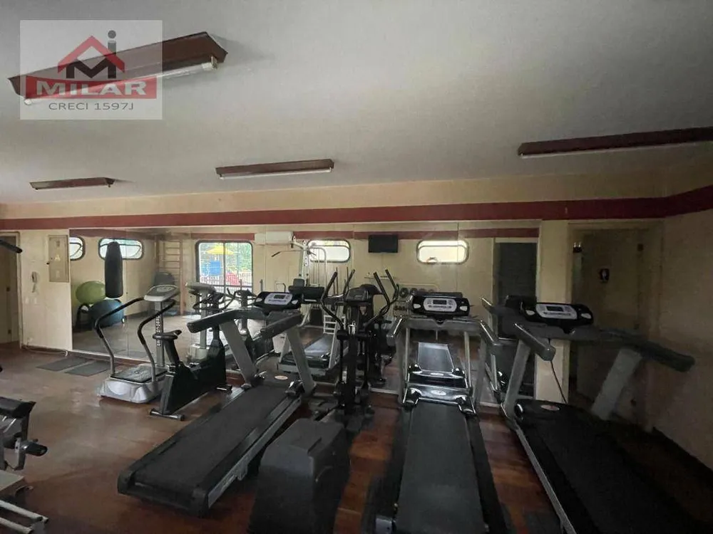 Apartamento, 4 quartos, 150 m² - Foto 16