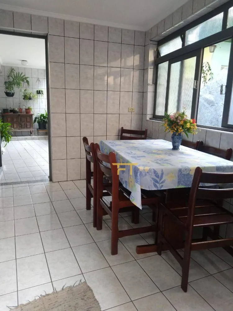 Casa, 4 quartos, 129 m² - Foto 4