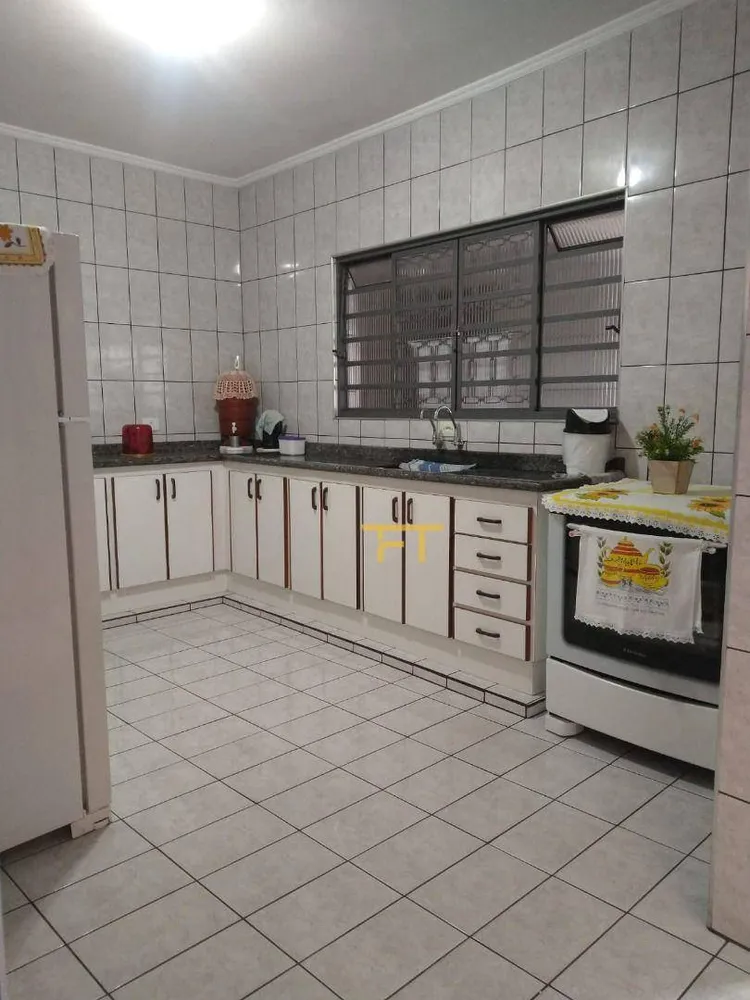 Casa, 4 quartos, 129 m² - Foto 7