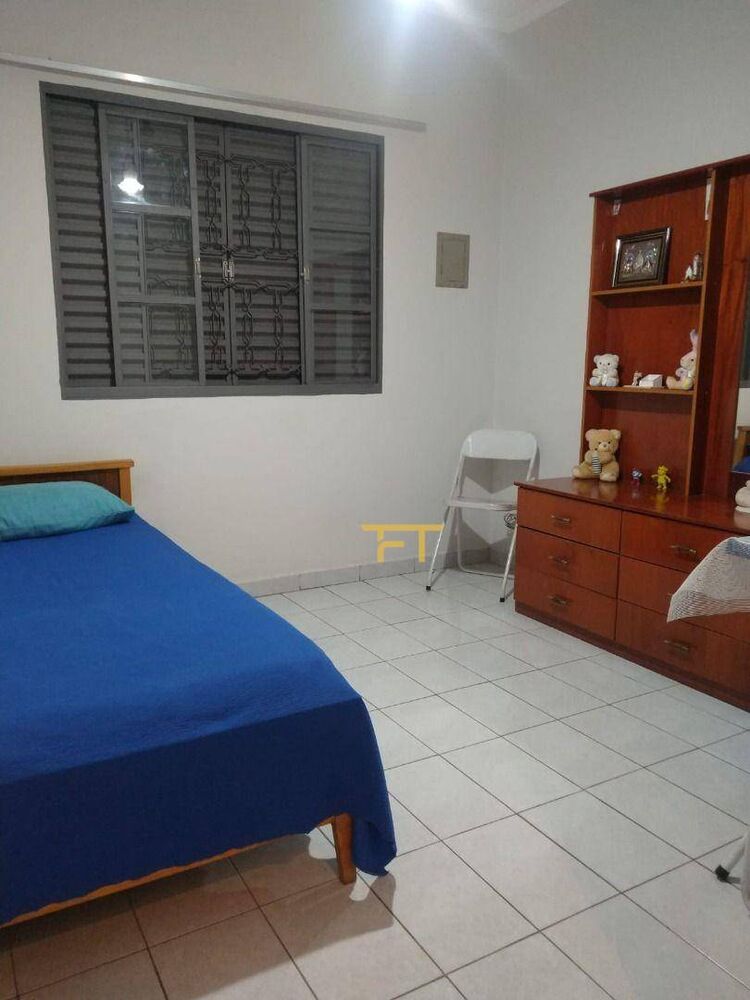 Casa, 4 quartos, 129 m² - Foto 12