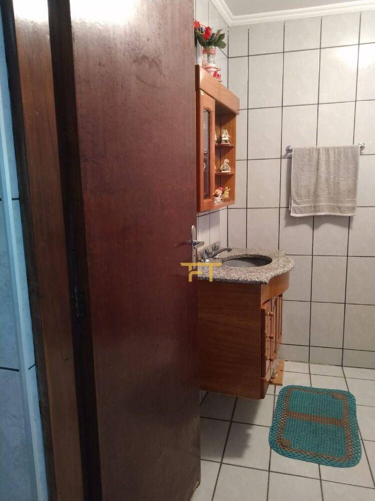 Casa, 4 quartos, 129 m² - Foto 5