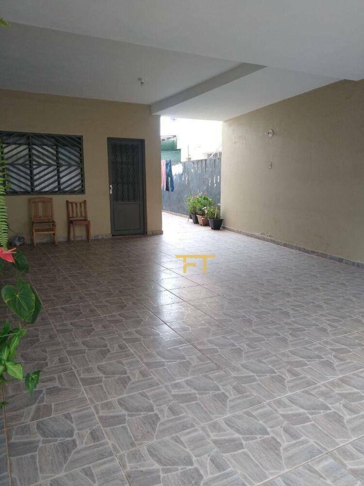 Casa, 4 quartos, 129 m² - Foto 3