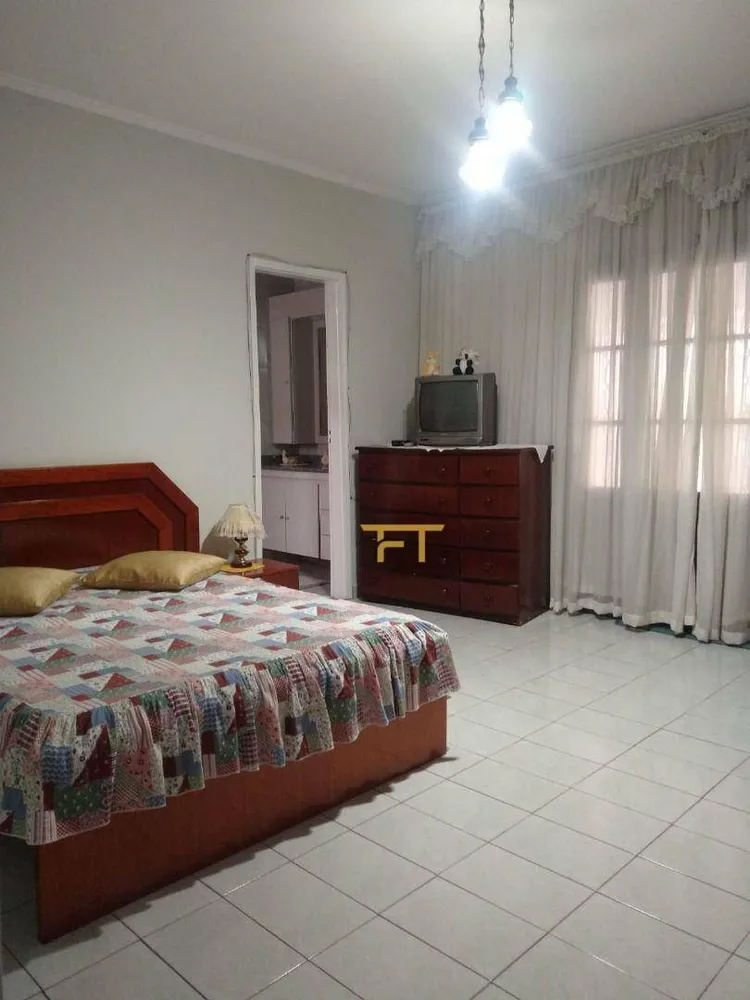 Casa, 4 quartos, 129 m² - Foto 11