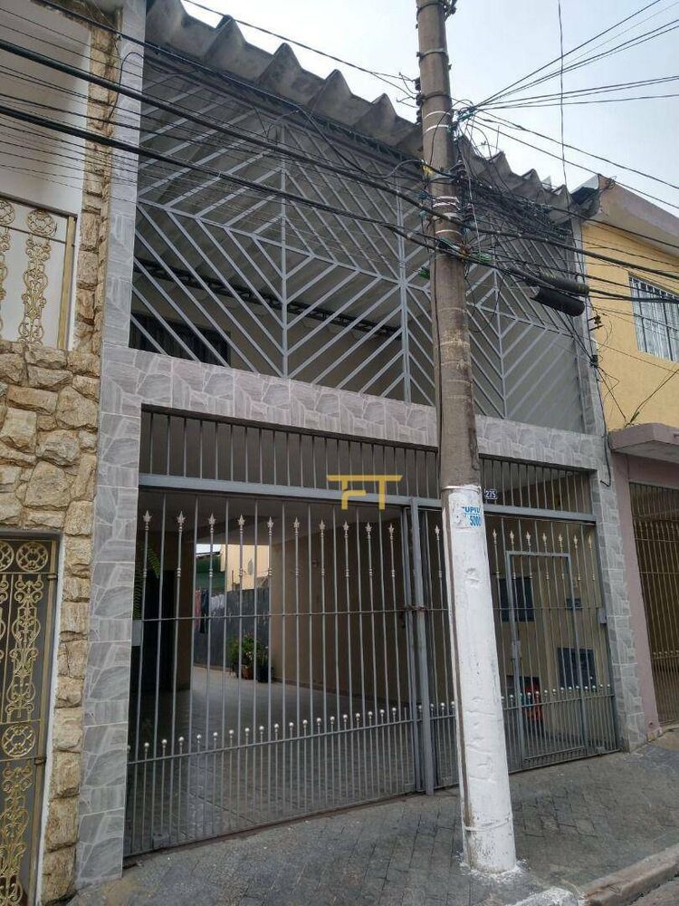 Casa, 4 quartos, 129 m² - Foto 4