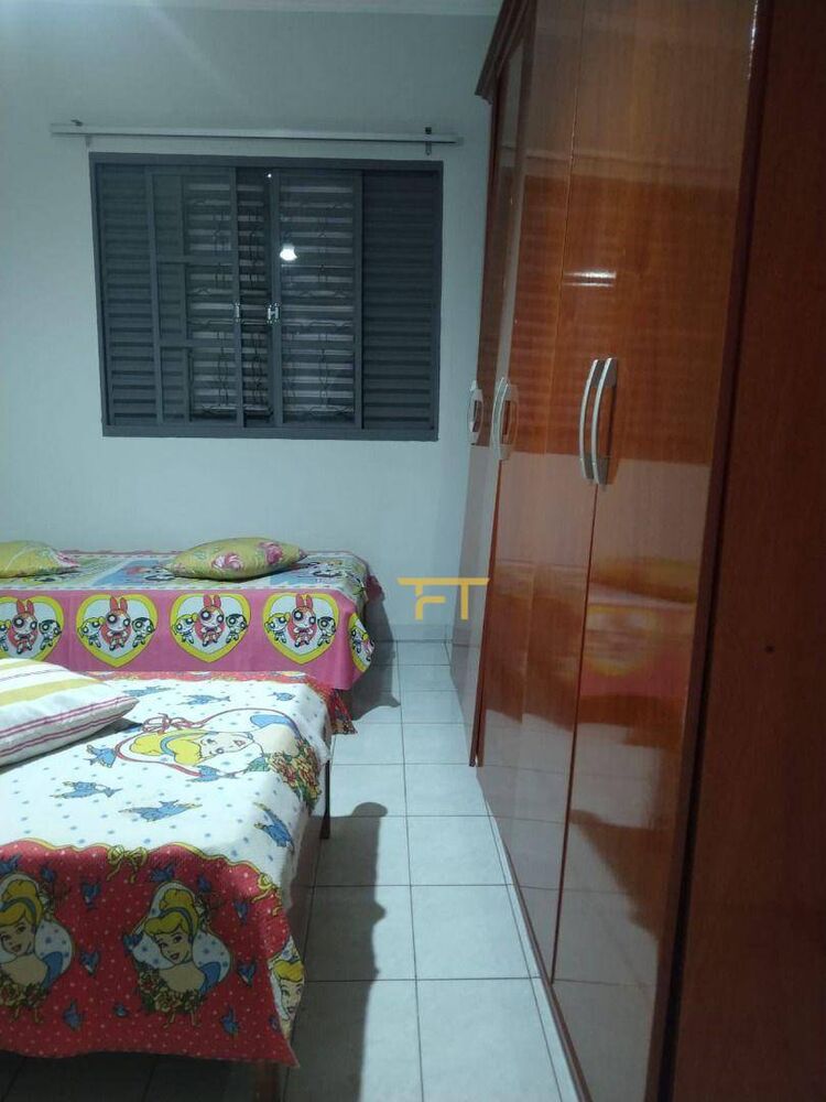 Casa, 4 quartos, 129 m² - Foto 7