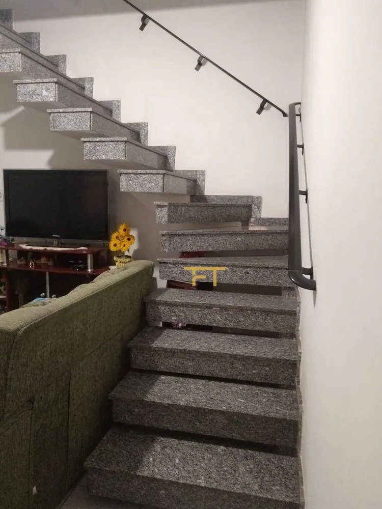 Casa, 4 quartos, 129 m² - Foto 10