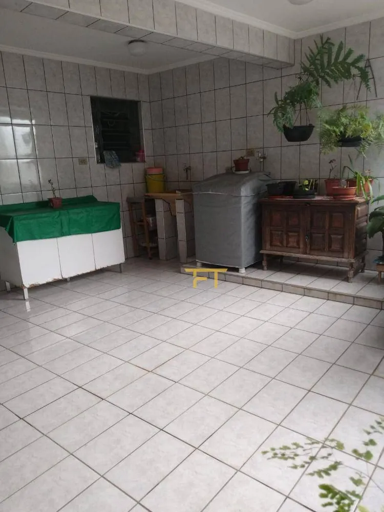 Casa, 4 quartos, 129 m² - Foto 5
