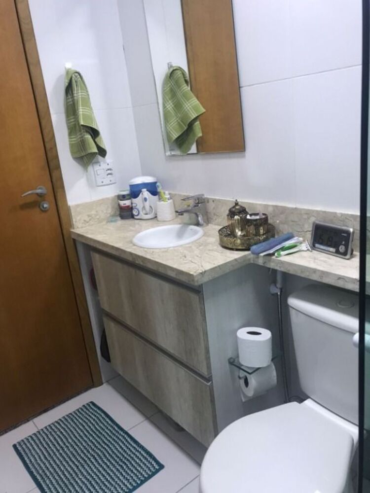 Sobrado, 3 quartos, 375 m² - Foto 8