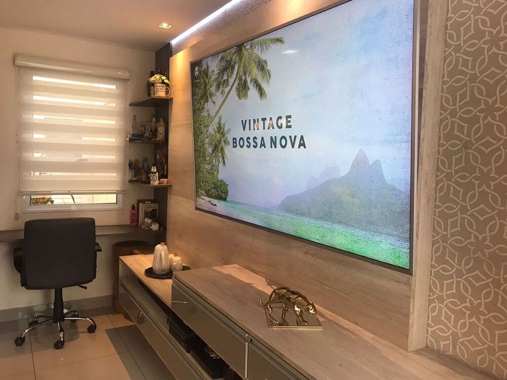 Sobrado, 3 quartos, 375 m² - Foto 6