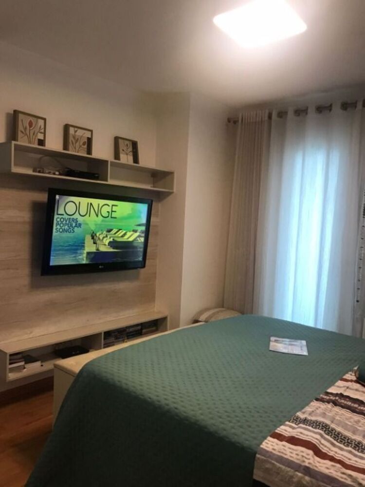 Sobrado, 3 quartos, 375 m² - Foto 14