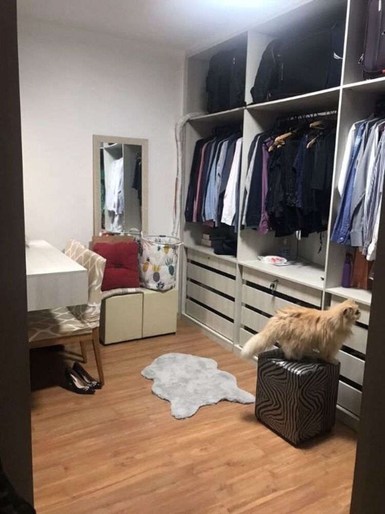 Sobrado, 3 quartos, 375 m² - Foto 2