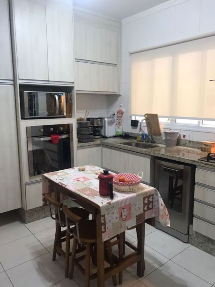 Sobrado, 3 quartos, 375 m² - Foto 5