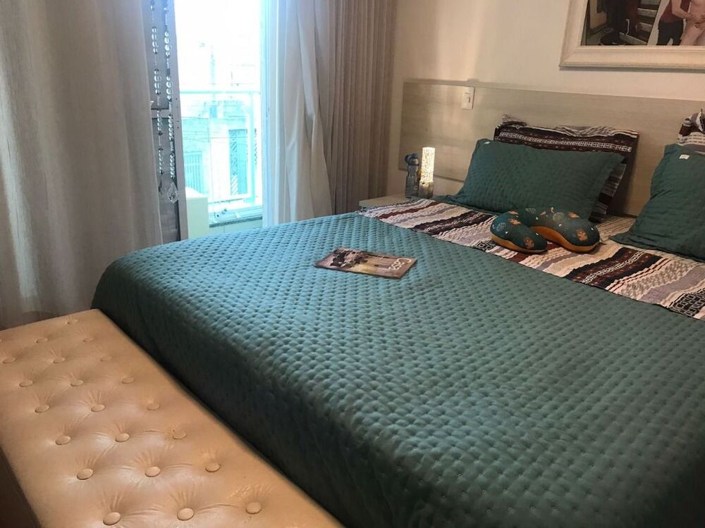 Sobrado, 3 quartos, 375 m² - Foto 1