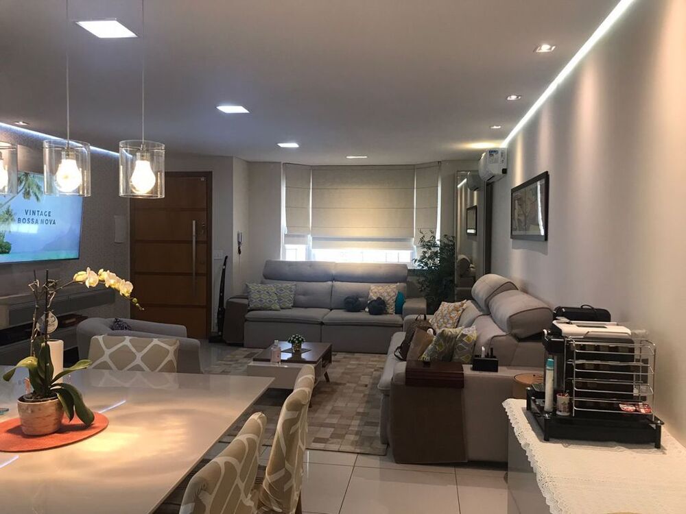 Sobrado, 3 quartos, 375 m² - Foto 7