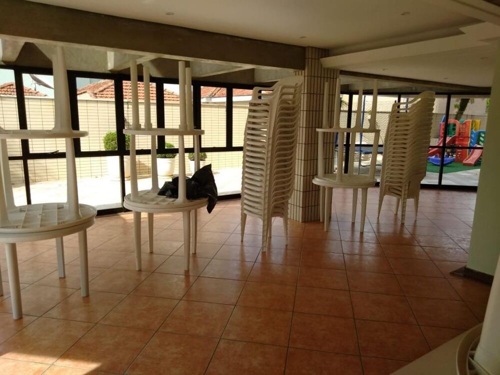 Apartamento, 3 quartos, 140 m² - Foto 2
