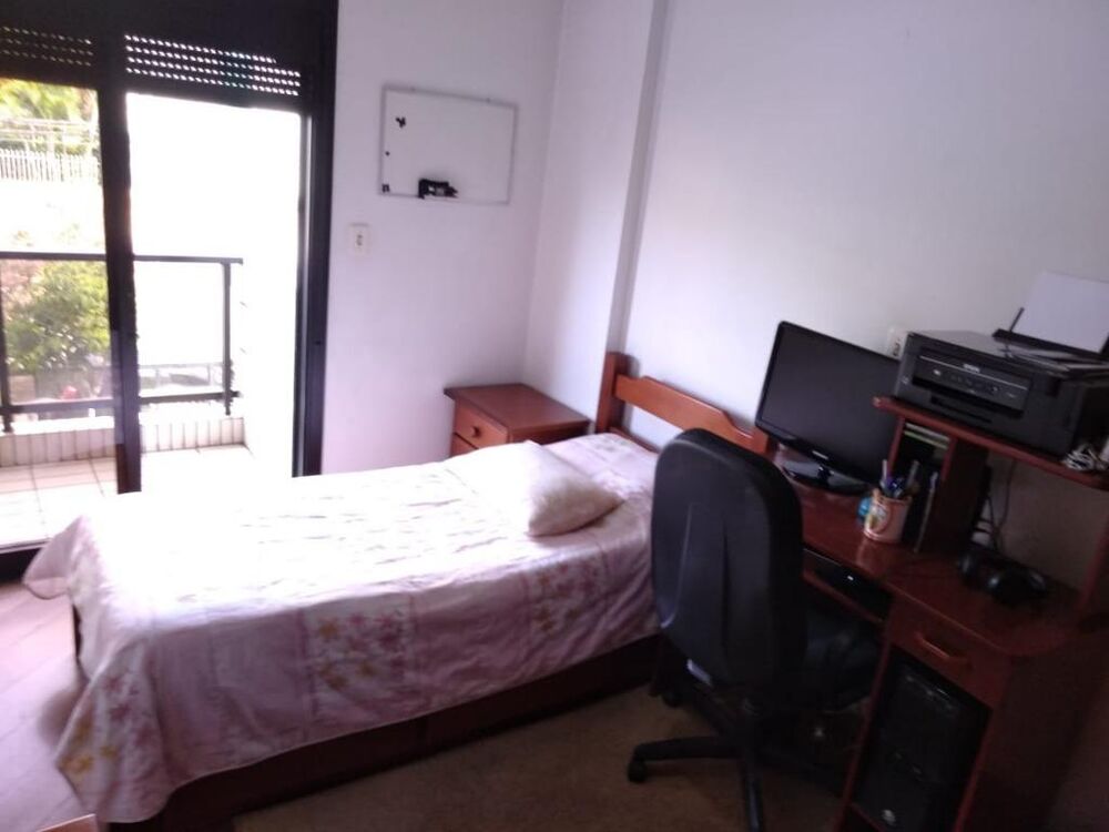 Apartamento, 3 quartos, 140 m² - Foto 4