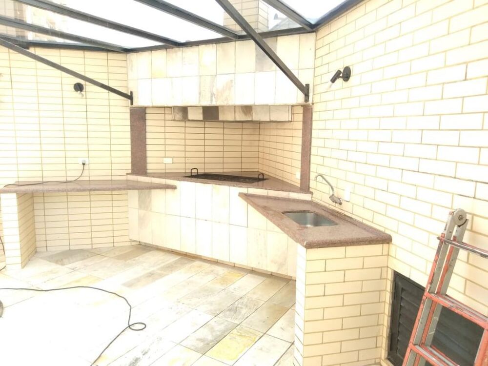 Apartamento, 3 quartos, 140 m² - Foto 7