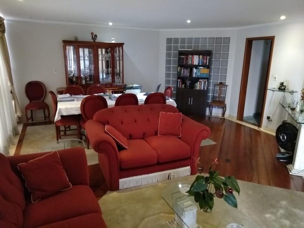 Apartamento, 3 quartos, 140 m² - Foto 1
