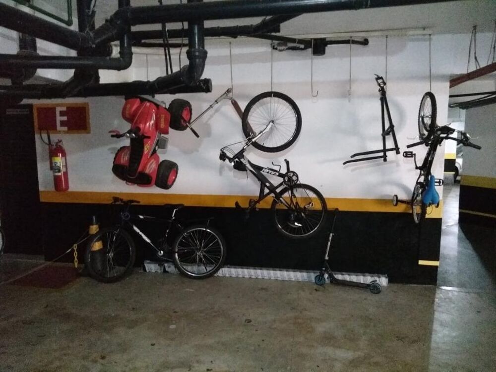 Apartamento, 3 quartos, 140 m² - Foto 10